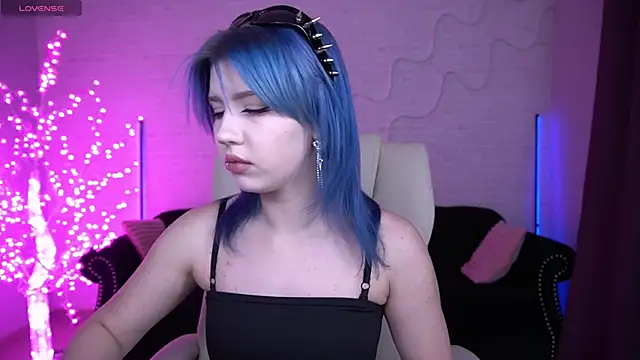 SelenaIris online show from March 6, 3:14 am