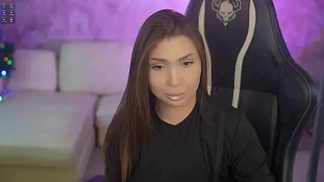 Billie054 online show from January 11, 7:13 am