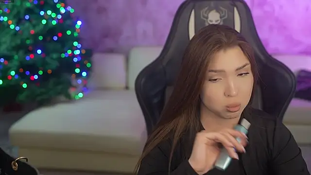 Billie054 online show from January 12, 9:03 am