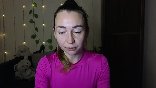 Kiss julli88I online show from March 9, 12:31 pm