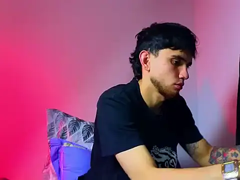 samevansx  online show from December 18, 11:55 pm