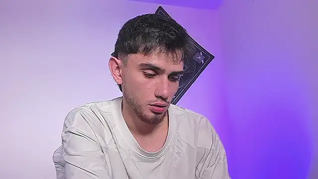 samevansx  online show from May 12, 5:32 pm