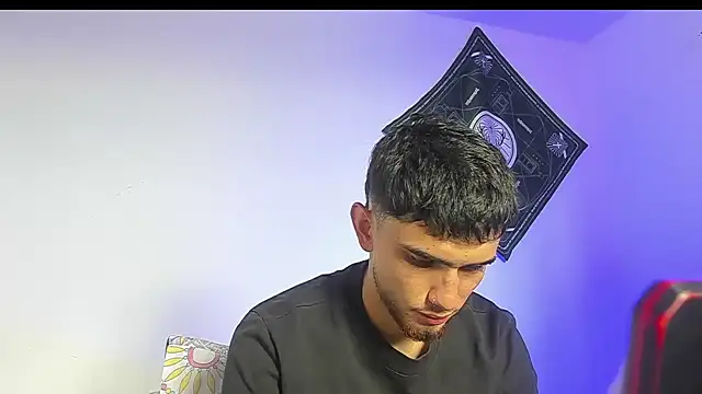 samevansx  online show from June 20, 1:36 pm
