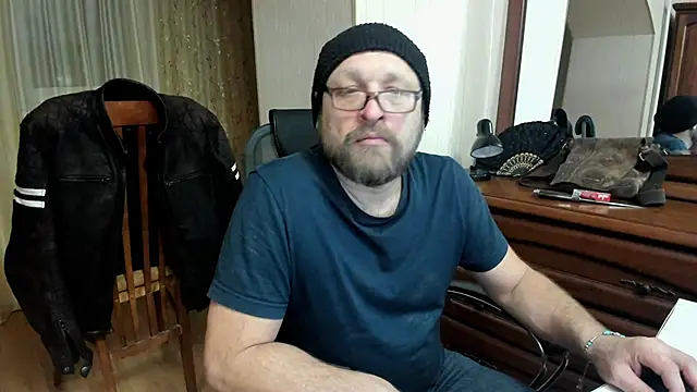 Snapshot of Grandor_M chatting on March 9, 4:44 pm Grandor M online show from March 9, 4:44 pm