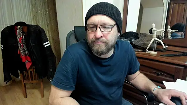 Snapshot of Grandor_M chatting on March 15, 2:55 pm Grandor M online show from March 15, 2:55 pm