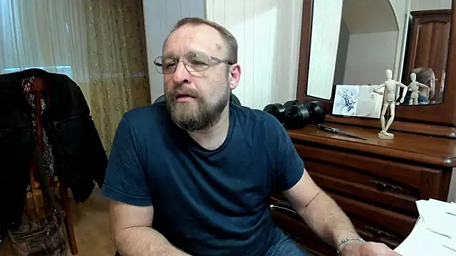 Snapshot of Grandor_M chatting on March 21, 2:29 pm Grandor M online show from March 21, 2:29 pm