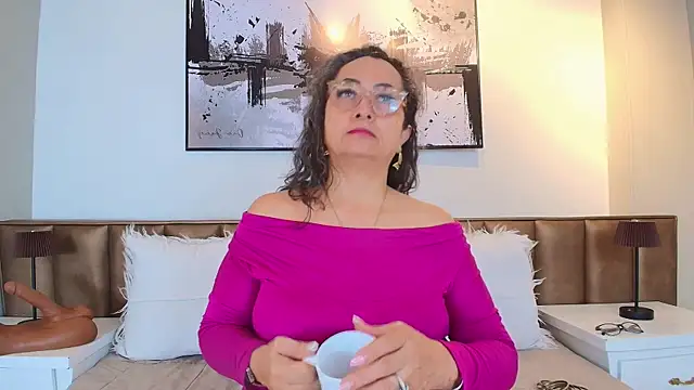 AlessandraLeroy online show from July 24, 12:14 pm