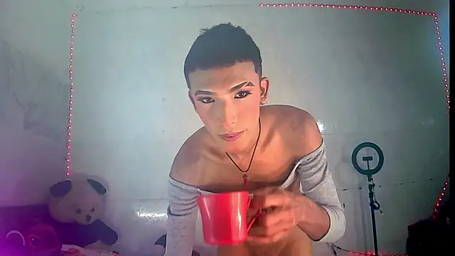 KimberlyXtreme online show from December 23, 10:24 am