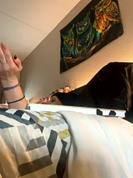 KITTYBOOBOOFUXX online show from January 15, 1:10 am