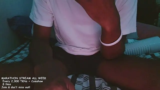 jay secxret online show from November 8, 7:41 am