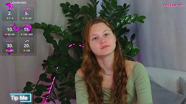 Snapshot of AmeliRoyse chatting on November 23, 5:13 pm AmeliRoyse online show from November 23, 5:13 pm