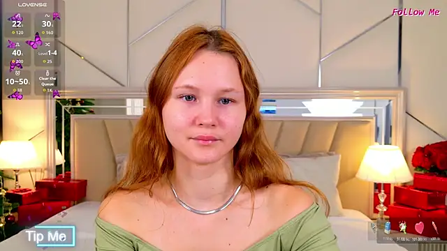 Snapshot of AmeliRoyse chatting on November 29, 5:16 pm AmeliRoyse online show from November 29, 5:16 pm