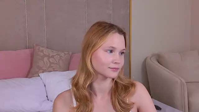 AmeliRoyse online show from May 21, 5:20 pm