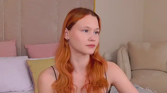 AmeliRoyse online show from July 5, 5:09 pm