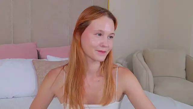 AmeliRoyse online show from July 20, 5:15 pm
