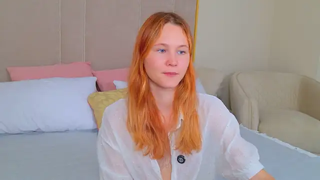 AmeliRoyse online show from July 22, 5:16 pm