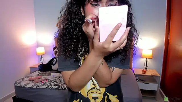  Lilly miller online show from September 20, 8:54 pm