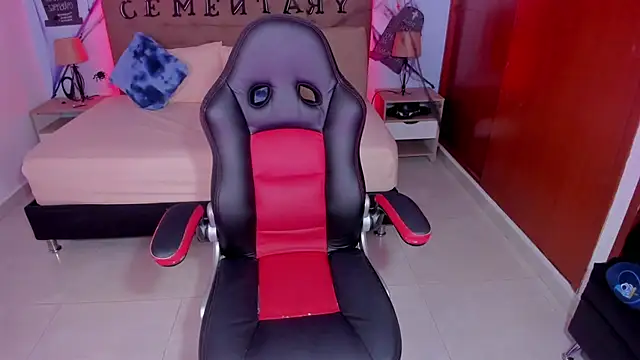  Lilly miller online show from November 2, 8:44 pm