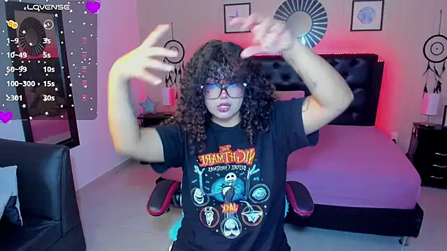  Lilly miller online show from February 20, 4:09 am