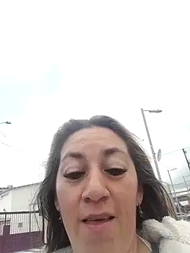 Luna-nevada online show from March 22, 3:42 pm