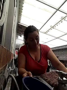 Luna-nevada online show from September 27, 6:35 pm