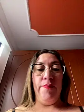 Luna-nevada online show from October 28, 6:32 pm