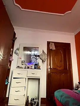 Luna-nevada online show from January 7, 12:18 pm