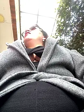 Luna-nevada online show from January 12, 5:29 pm