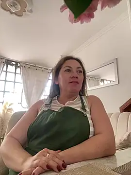 Luna-nevada online show from January 31, 8:40 pm