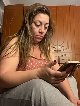 Luna-nevada online show from February 12, 10:32 am