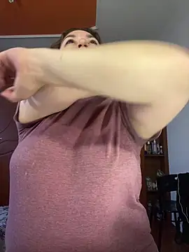 Luna-nevada online show from March 5, 1:07 pm