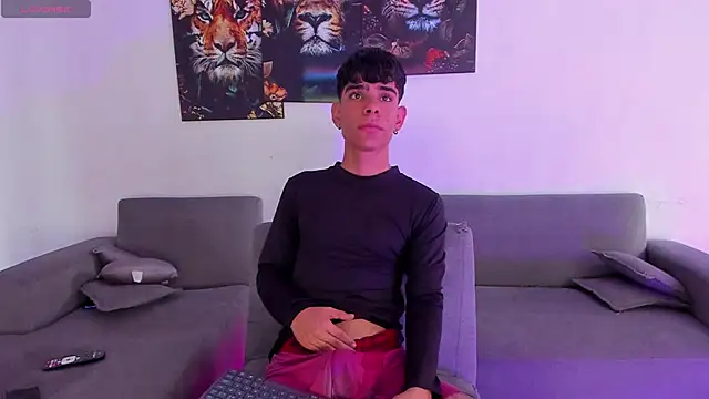 Snapshot of JesusA_94 chatting on March 8, 4:50 pm JesusA 94 online show from March 8, 4:50 pm