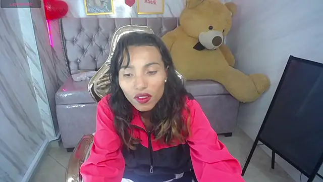 Snapshot of _wendy_b chatting on March 23, 12:47 am  wendy b online show from March 23, 12:47 am
