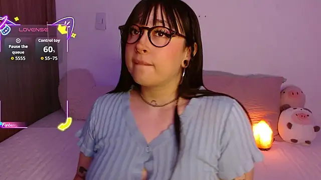 Oliviargf online show from September 22, 2:24 am