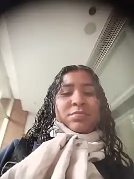 Snapshot of Paula6Colombia chatting on November 15, 12:56 pm Paula6Colombia online show from November 15, 12:56 pm