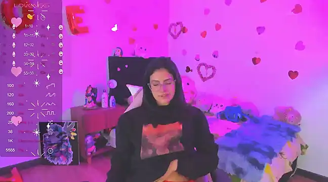 keny murmonth online show from March 14, 3:48 am