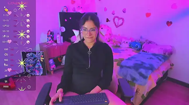 keny murmonth online show from March 15, 4:57 am