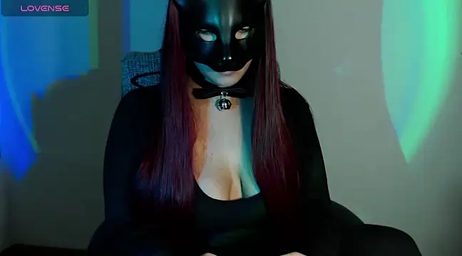 Snapshot of Hannah_Kiim chatting on March 7, 4:02 am Hannah Kiim online show from March 7, 4:02 am