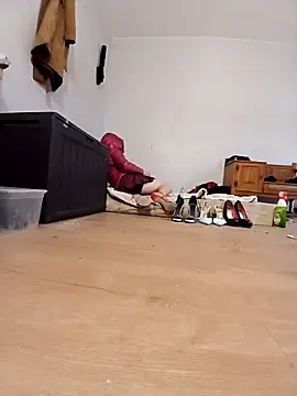 VViolka online show from March 11, 3:12 am