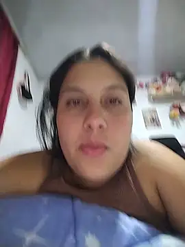 esmeralda jadees online show from June 18, 11:14 am