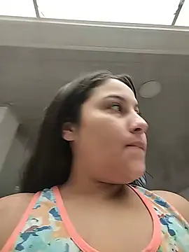 esmeralda jadees online show from June 20, 9:17 pm