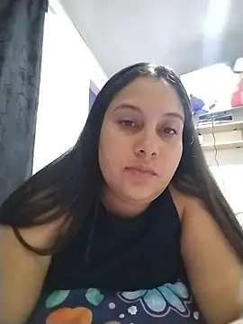 esmeralda jadees online show from June 22, 12:13 am