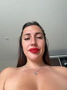 AleksandraRich online show from July 1, 12:34 am