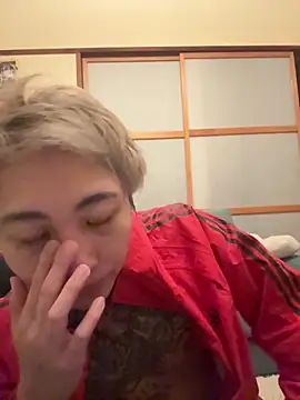 Snapshot of ryokunero chatting on March 10, 4:46 pm ryokunero online show from March 10, 4:46 pm