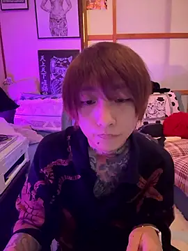 Snapshot of ryokunero chatting on September 18, 6:26 am ryokunero online show from September 18, 6:26 am