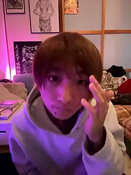 Snapshot of ryokunero chatting on September 23, 4:37 am ryokunero online show from September 23, 4:37 am