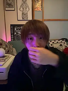 Snapshot of ryokunero chatting on September 25, 2:48 am ryokunero online show from September 25, 2:48 am