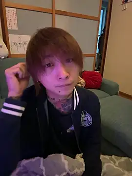 Snapshot of ryokunero chatting on November 5, 2:22 am ryokunero online show from November 5, 2:22 am