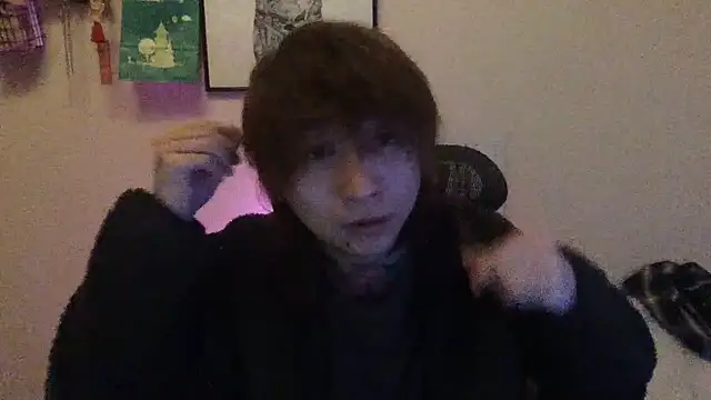 Snapshot of ryokunero chatting on December 19, 1:40 pm ryokunero online show from December 19, 1:40 pm