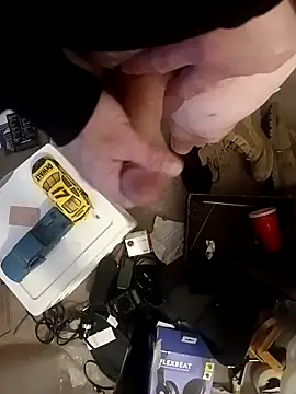 BlazeBennettXxxxxx online show from March 7, 12:24 pm